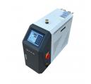 Oil type mold thermostat